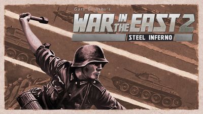 Gary Grigsby's War in the East 2: Steel Inferno