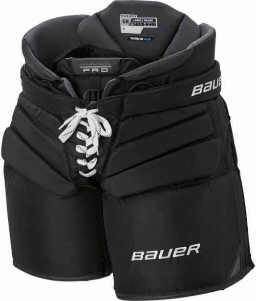 Bauer Hockey Pants S20 PRO Goal Pant SR SR Black XL