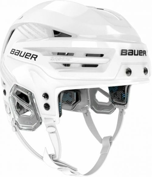 Bauer Hockey Helmet RE-AKT 85 Helmet SR White L