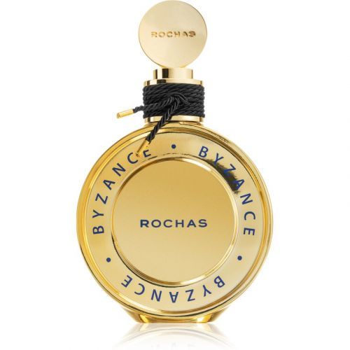 Rochas Byzance Gold Eau de Parfum for Women 90 ml