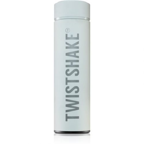 Twistshake Hot or Cold thermos White 420 ml