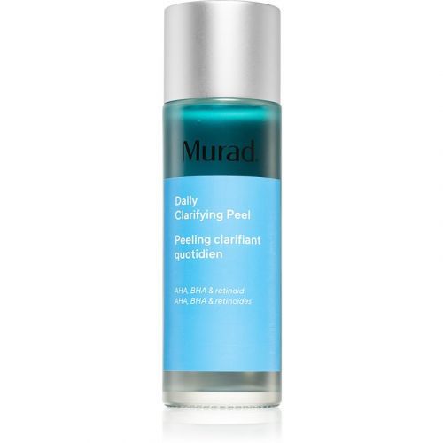 Murad Daily Clarifying Peel Exfoliating Cleansing Solution 95 ml