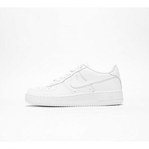 (UK 6) Nike Air Force 1 (GS) White (Teen & Adults) Sizes