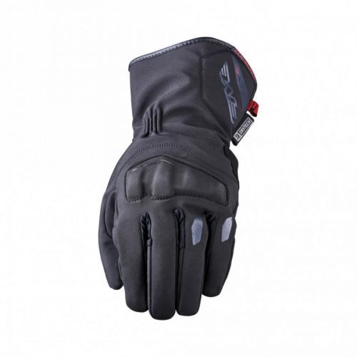 Five WFX4 WP Gloves Black S