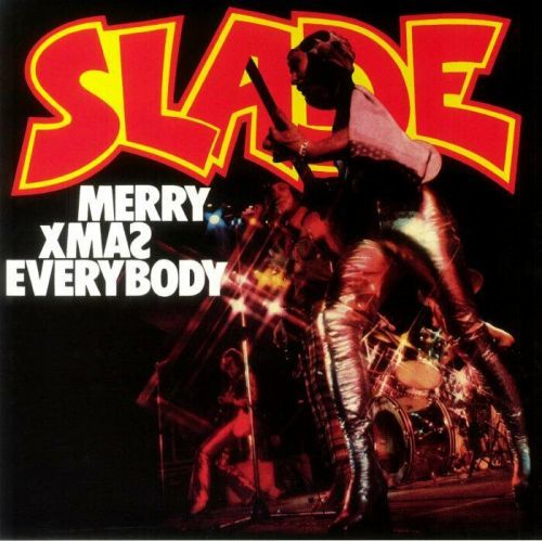 Slade - Merry Xmas Everybody (12