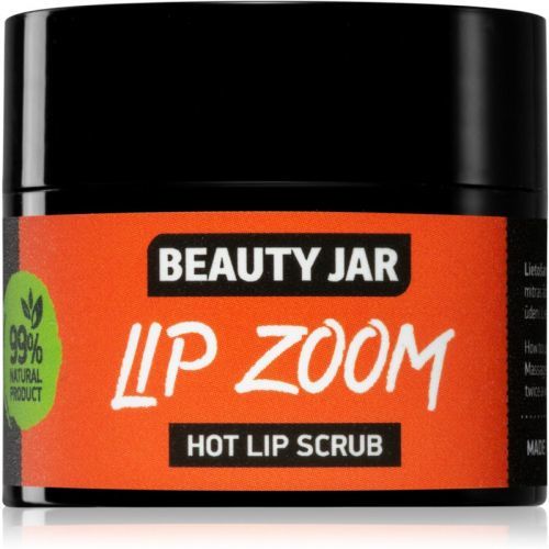 Beauty Jar Lip Zoom Lip Peeling 15 ml