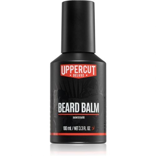 Uppercut Deluxe Beard Balm Beard Balm 100 ml