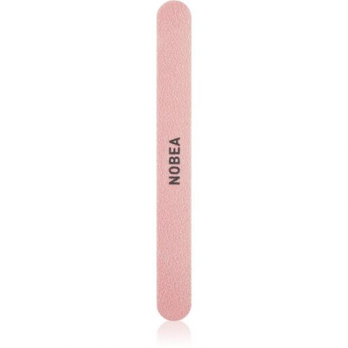 NOBEA Accessories Nail file Classic Nail File with Two Grit Levels
