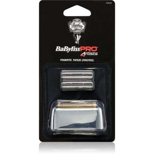 BaByliss PRO Recambio FXFS2E - FXRF2E Spare Heads for Shaving