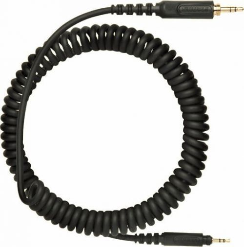 Shure SRH-CABLE-COILED Headphone Cable