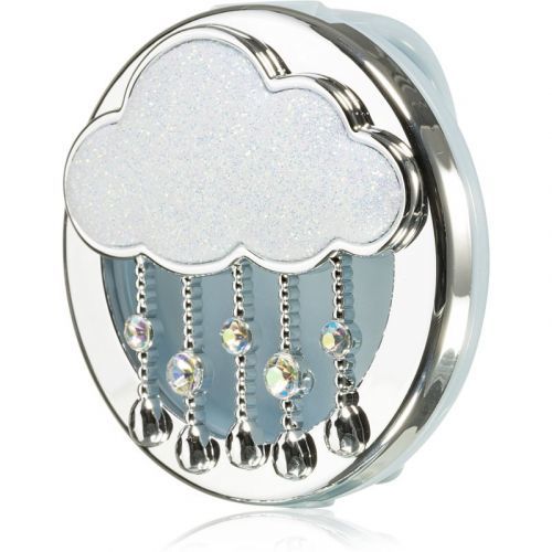 Bath & Body Works Rain Clouds scentportable holder for car Hanging