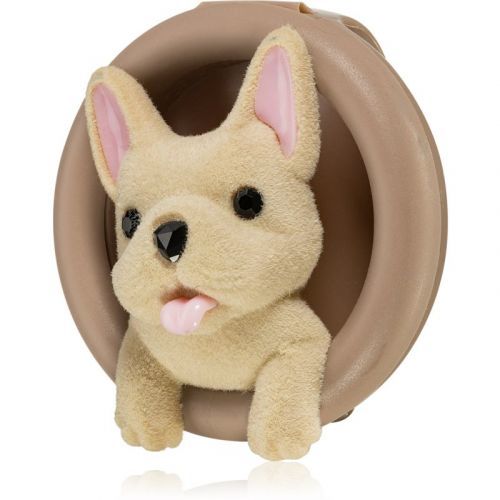 Bath & Body Works French Bulldog scented candle Hanging