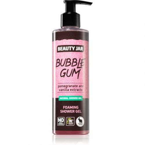 Beauty Jar Bubble Gum Moisturizing Shower Gel 250 ml