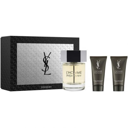 Yves Saint Laurent Y Gift Set X. for Men
