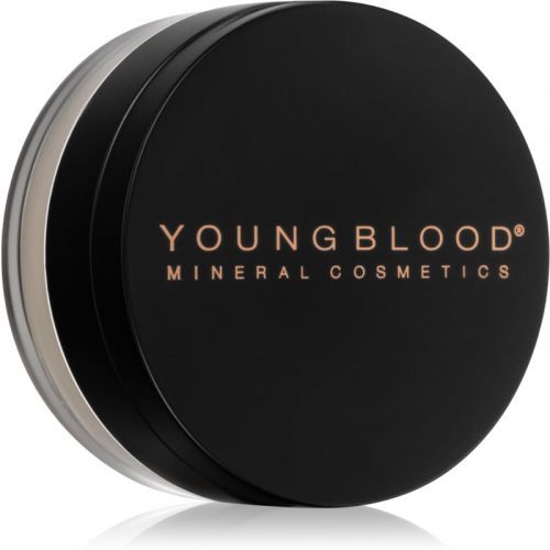 Youngblood Mineral Rice Setting Powder Loose Mineral Powder Make-up Light 12 g