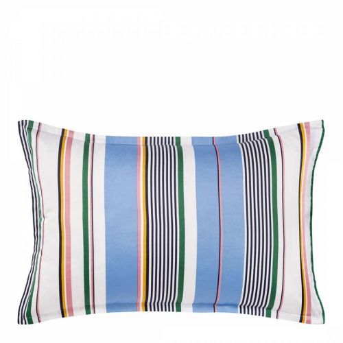 Elaia Oxford Pillowcase Multi