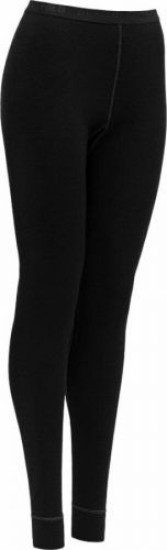 Devold Thermal Underwear Expedition Merino 235 Longs Woman Black XL