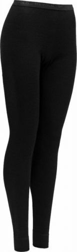Devold Thermal Underwear Duo Active Merino 210 Longs Woman Black XL