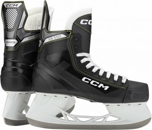 CCM Hockey Skates Tacks AS 550 JR 36