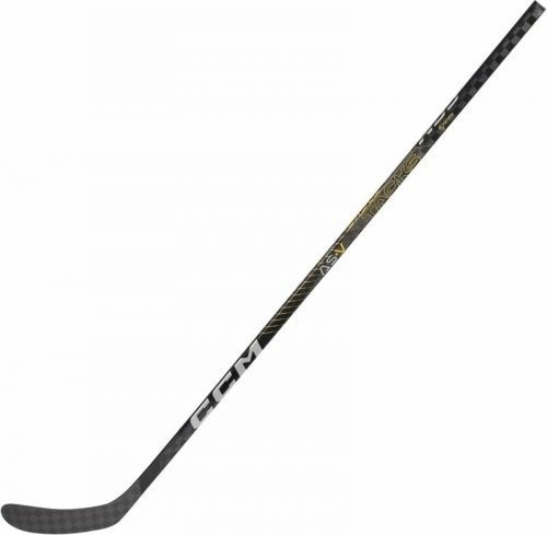 CCM Hockey Stick Tacks AS-V SR Left Handed 70 P28