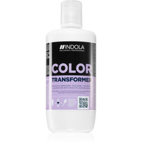 Indola Color Concentrated Additive For Colored Hair 750 ml