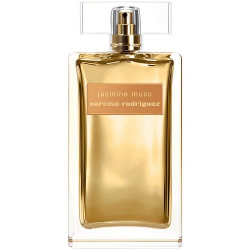 Narciso Rodriguez For Her Musc Collection Intense Jasmine Musc Eau de Parfum for Women 100 ml