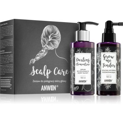 Anwen Scalp Care Gift Set