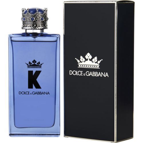 Dolce & Gabbana - K By Dolce & Gabbana 150ML Eau De Parfum Spray