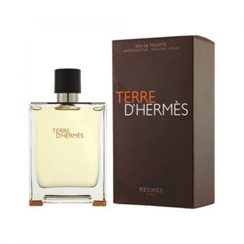 Hermes Terre D'Hermes 100ml EDT Spray