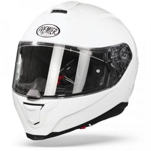 Premier Hyper Solid U8 Full Face Helmet S