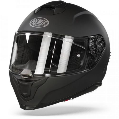 Premier Hyper Solid U9 BM Full Face Helmet S