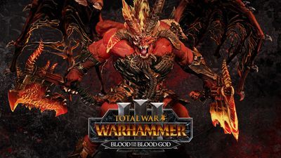 Total War: WARHAMMER III - Blood for the Blood God III