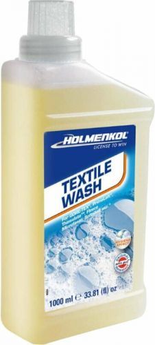 Holmenkol Textile Wash 1000 ml