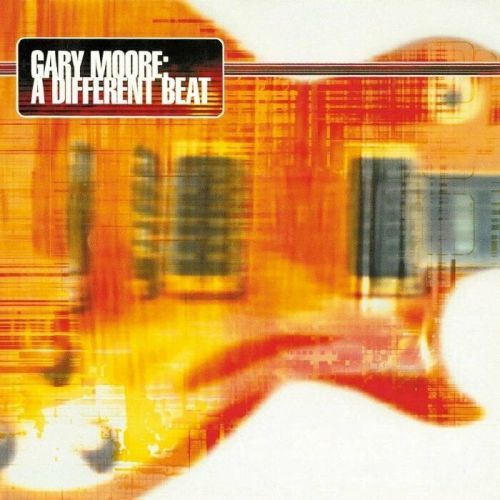 Gary Moore - A Different Beat (2 LP)