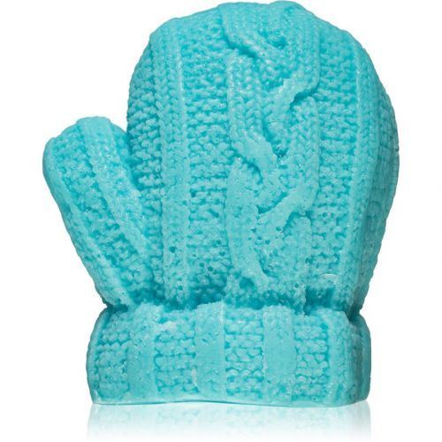 LaQ Happy Soaps Blue Glove Bar Soap 90 g