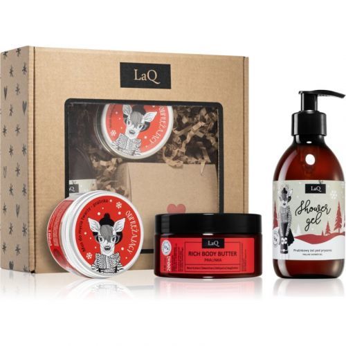 LaQ Praline Gift Set