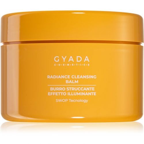 Gyada Cosmetics Radiance Vitamin C Cleansig Balm with Nourishing Effect 200 ml