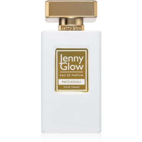 Jenny Glow Patchouli Pour Femme Eau de Parfum for Women 80 ml