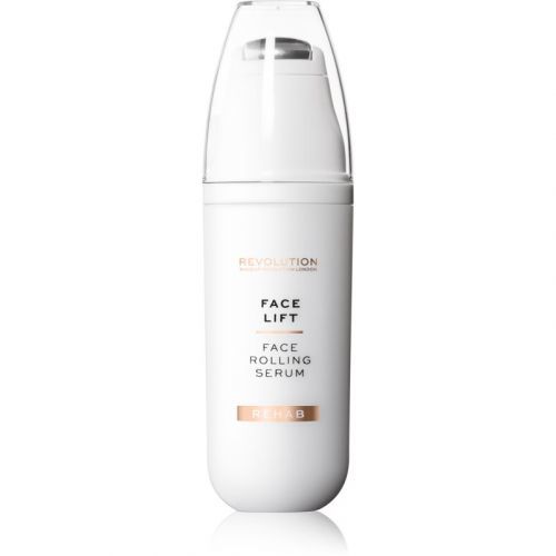 Makeup Revolution Rehab Refreshing and Moisturising Serum with Applicator 30 ml