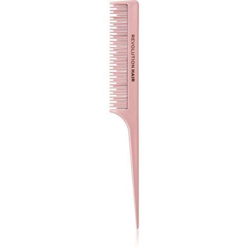 Revolution Haircare Keep It Slick Tailcomb Comb For Easy Combing 1 pc
