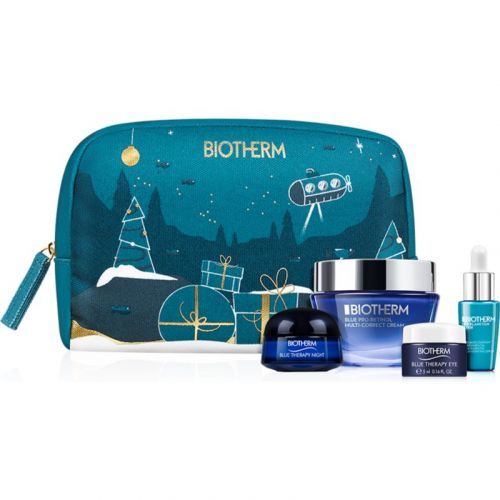 Biotherm Blue Therapy Pro-Retinol Gift Set I. for Women