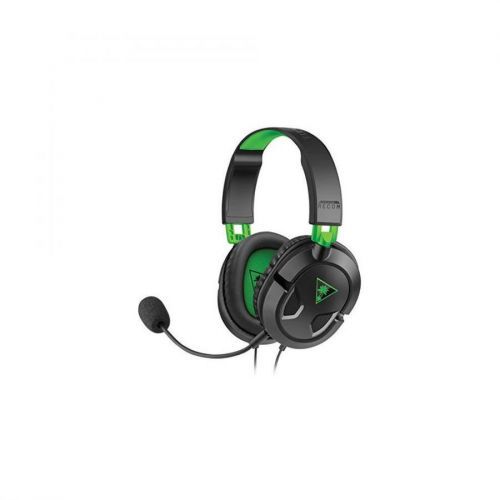 Turtle Beach Ear Force Recon 50X Gaming Headset Xbox One/PS4/Mac/PC DVD