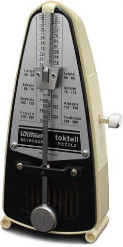 Wittner 832 Mechanical Metronome