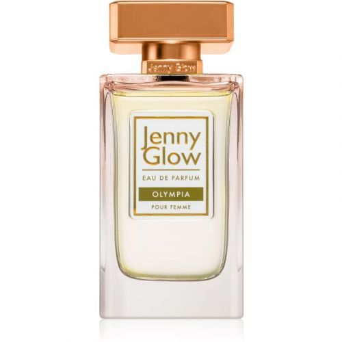 Jenny Glow Glow Olympia Eau de Parfum for Women 80 ml