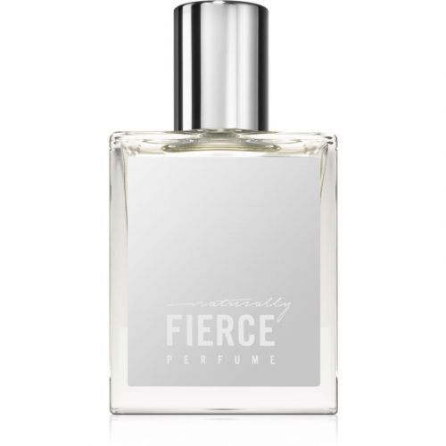 Abercrombie & Fitch Naturally Fierce Eau de Parfum for Women 30 ml
