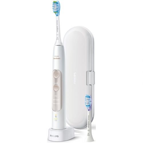 Philips Sonicare ExpertClean 7300 HX9601/03 Sonic Toothbrush