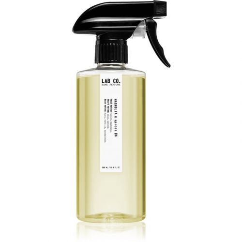 Ambientair Lab Co. Magnolia & Spices room spray 500 ml