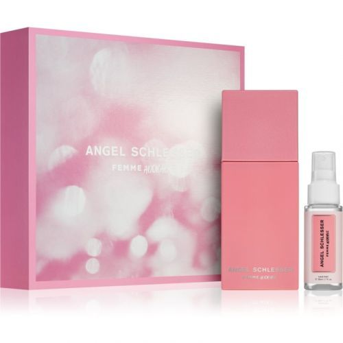 Angel Schlesser Femme Adorable Gift Set for Women