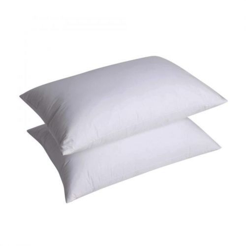 Luxury Hotel Quality Pillows Bounce Back Neck Head Shoulder Support Bed Pillows