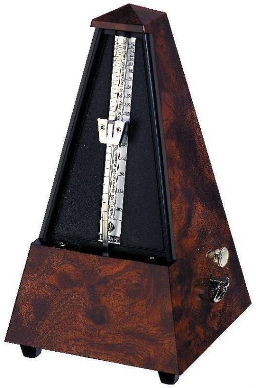 Wittner 855001 Mechanical Metronome